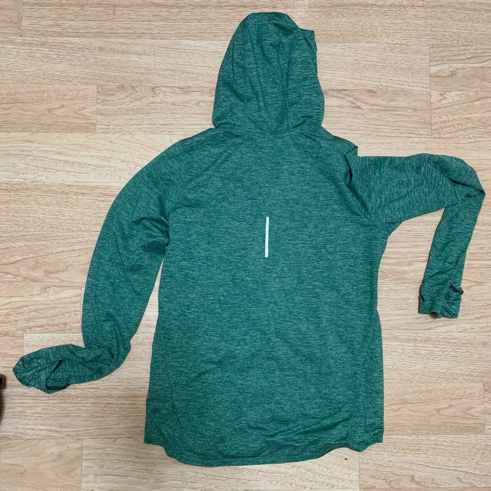 Nike running long sleeve